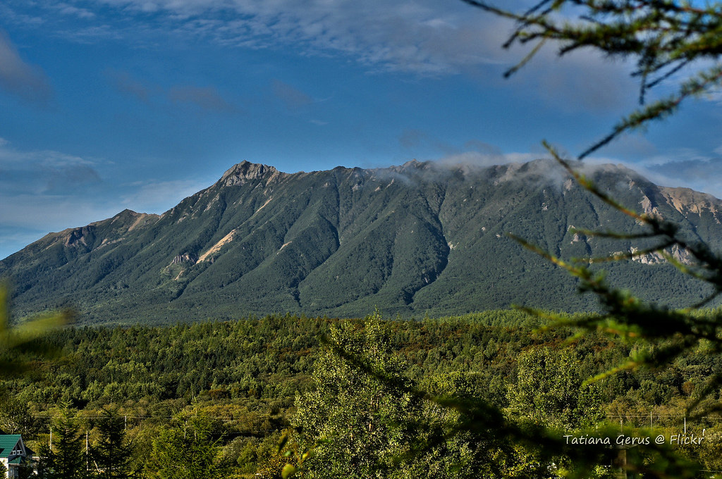 Sakhaline