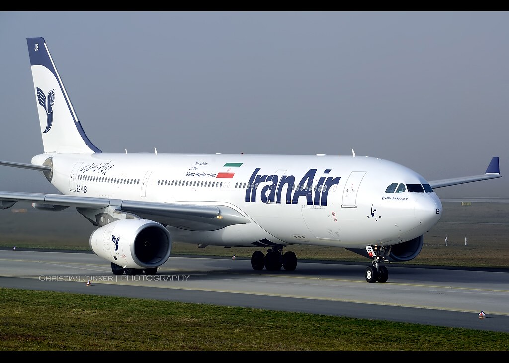 Iran Air