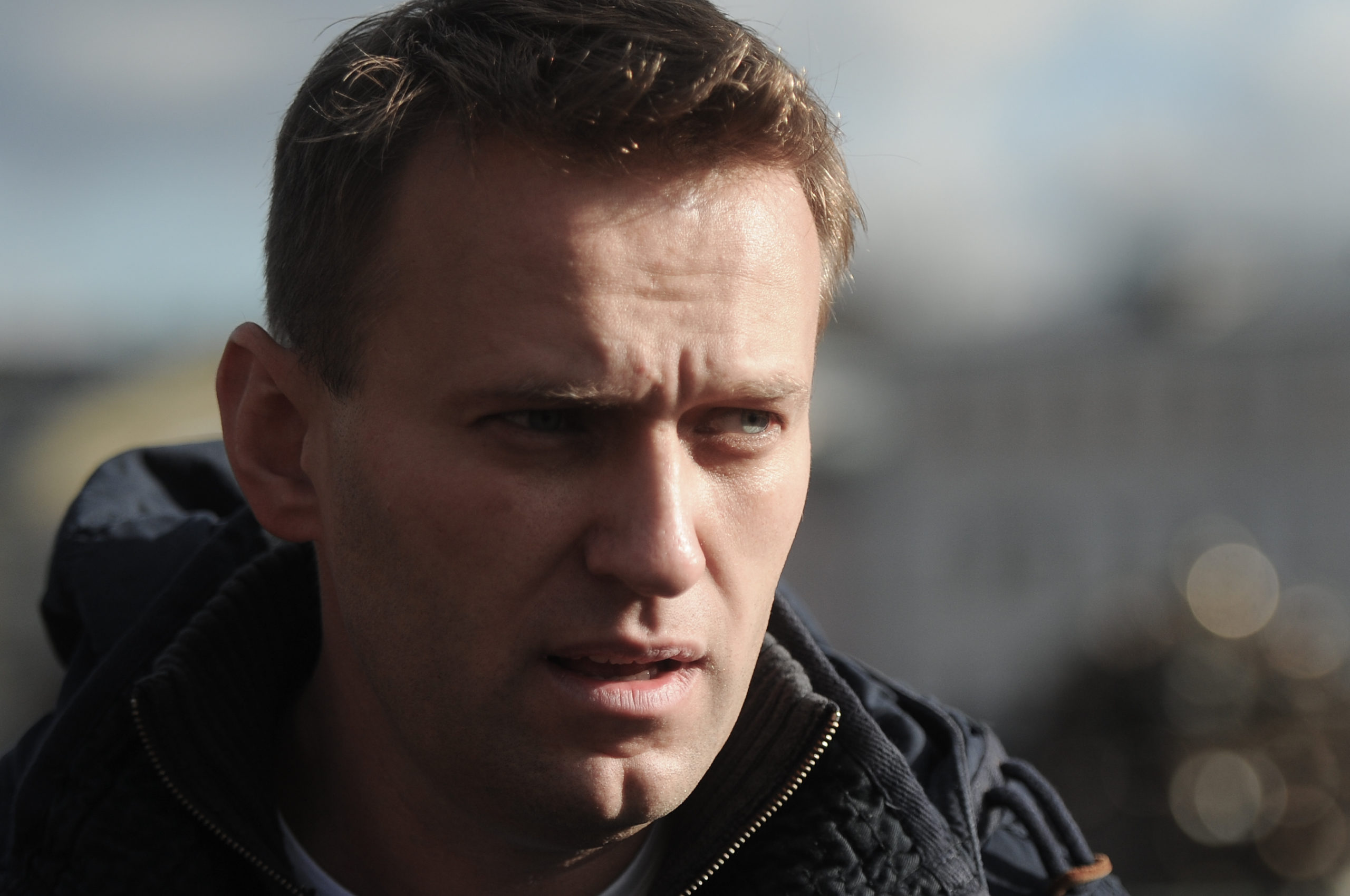 Alexeï Navalny