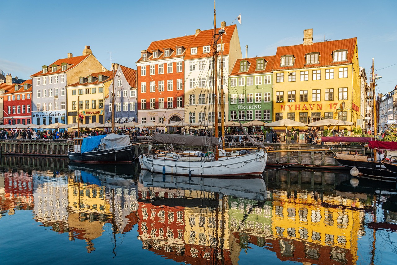 copenhagen, river, denmark, scandinavia, peninsula, island, boats, copenhagen, copenhagen, copenhagen, copenhagen, copenhagen, denmark, denmark
