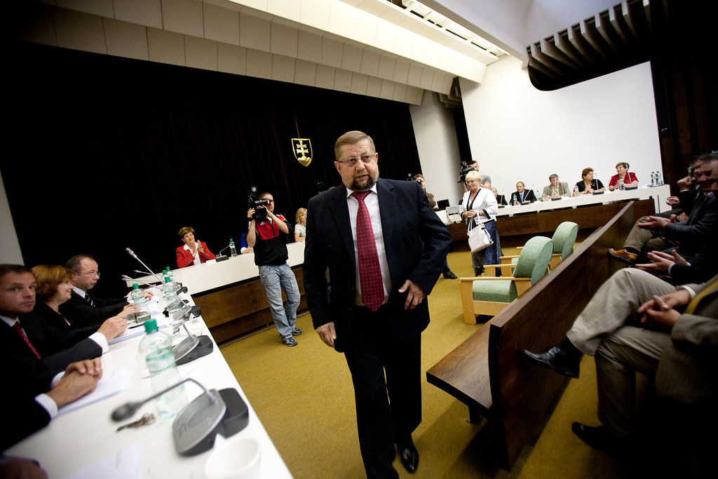 Štefan Harabin