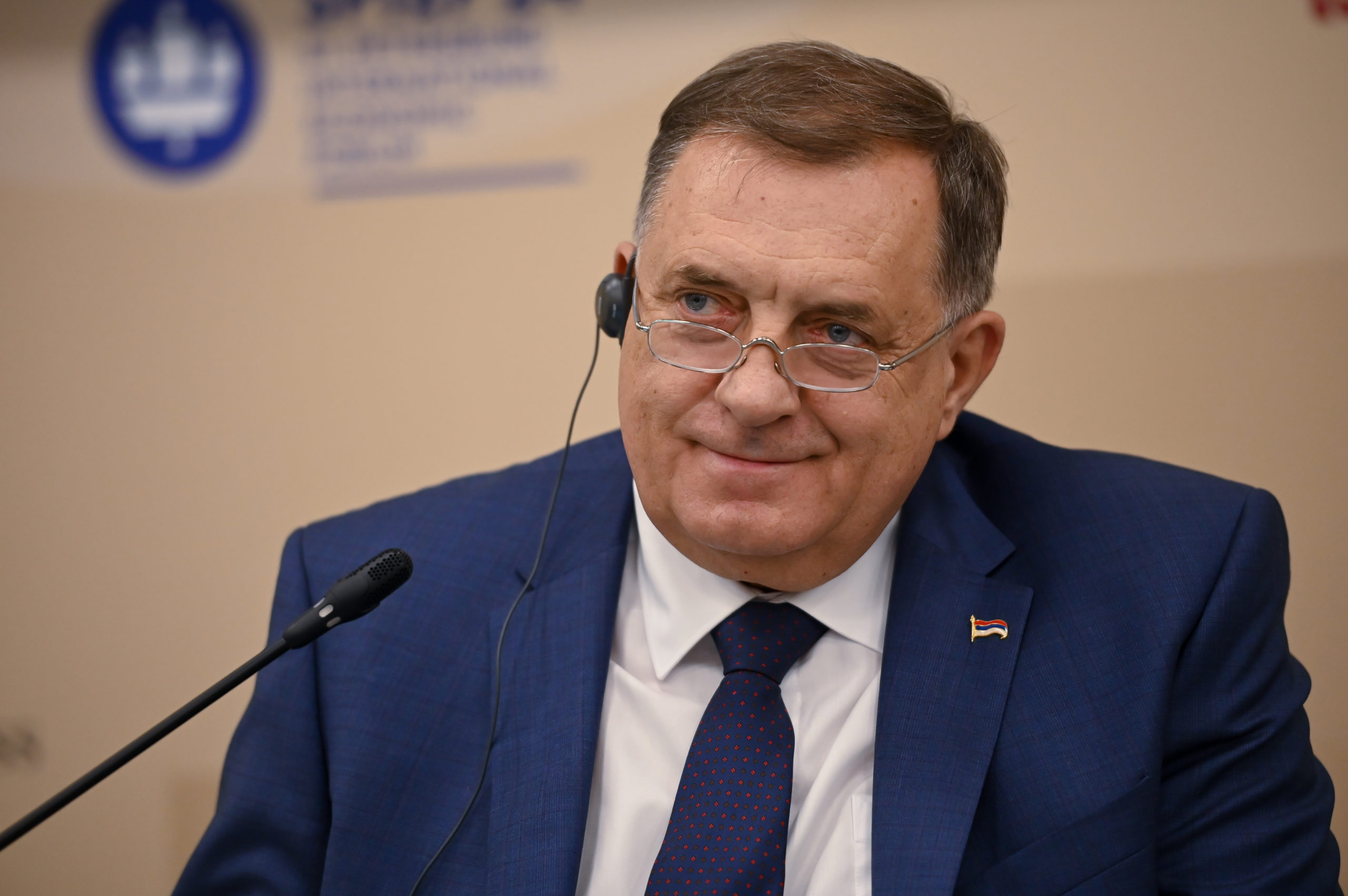 Milorad Dodik