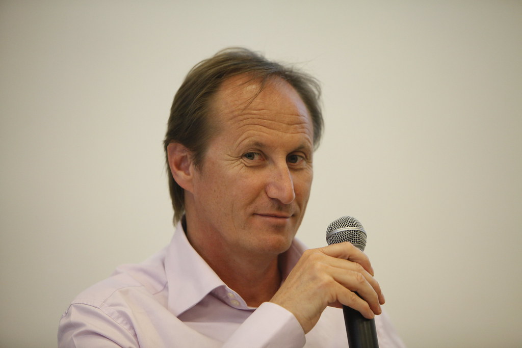Bruno Fuchs