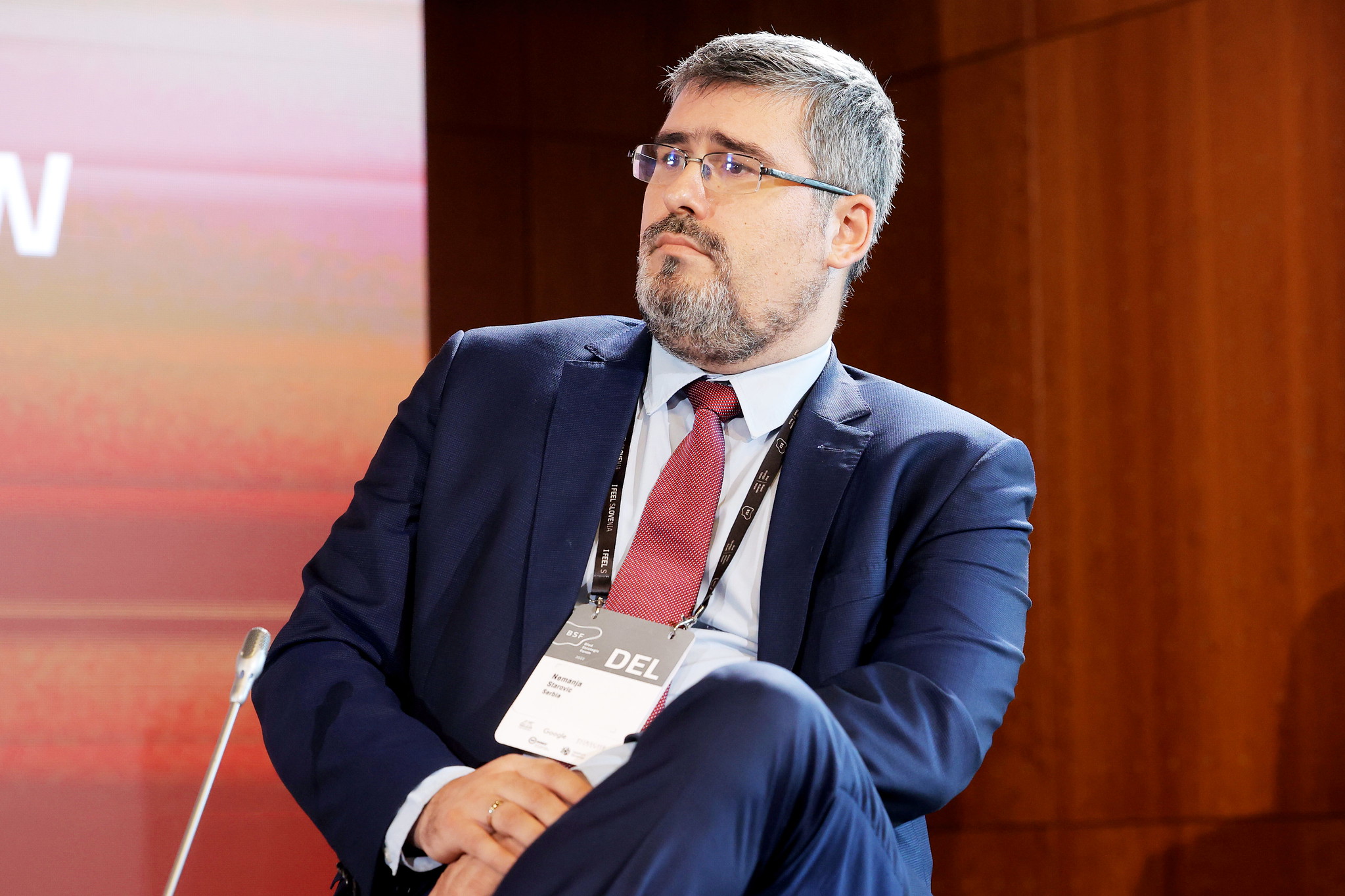 Nemanja Starovic