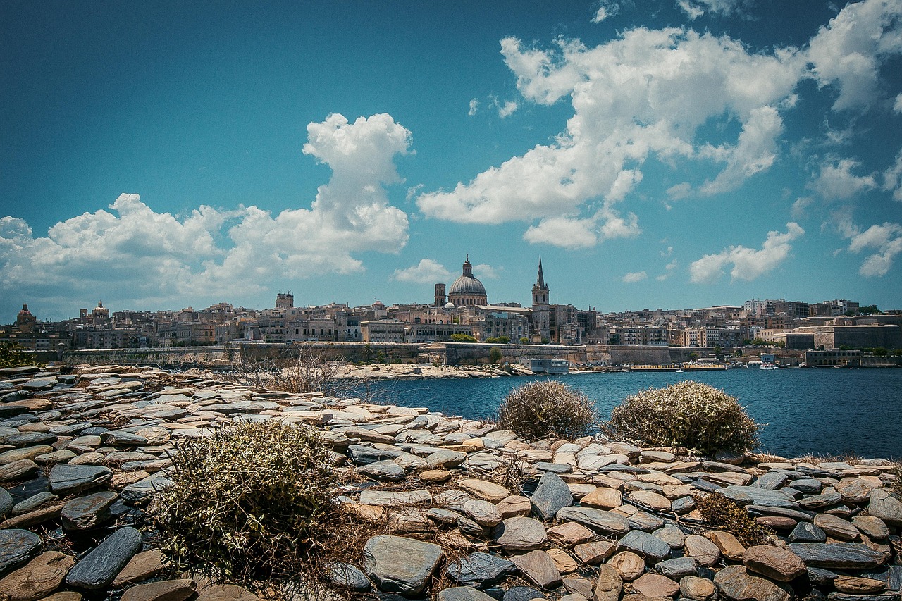 travel, tourist, tourist attraction, outdoors, malta, kirche, valletta, malta, malta, malta, malta, malta, valletta, valletta