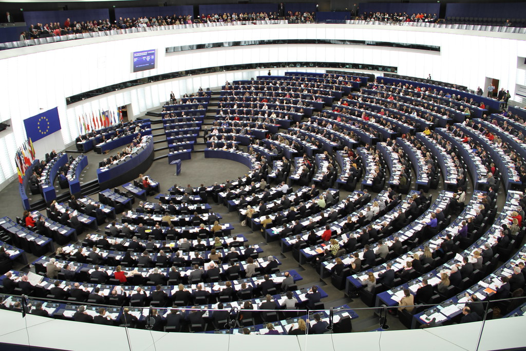 Parlement européen