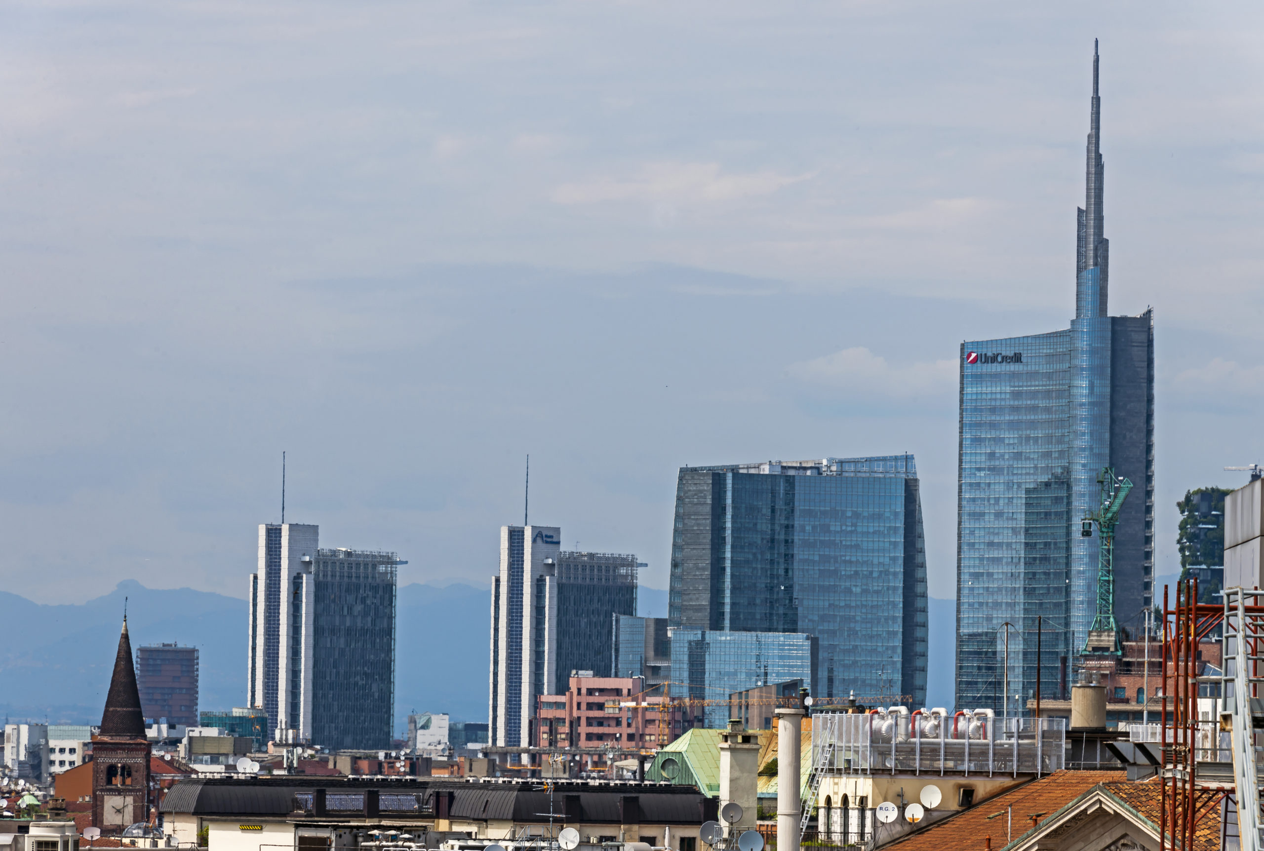 UniCredit