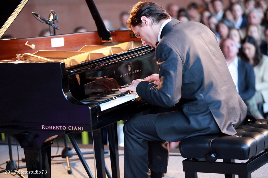 Alexandre Romanovski