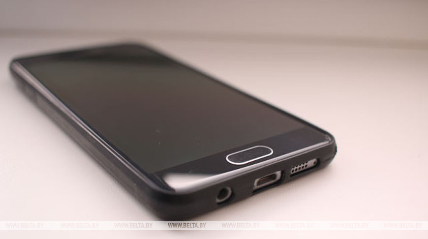 smartphone