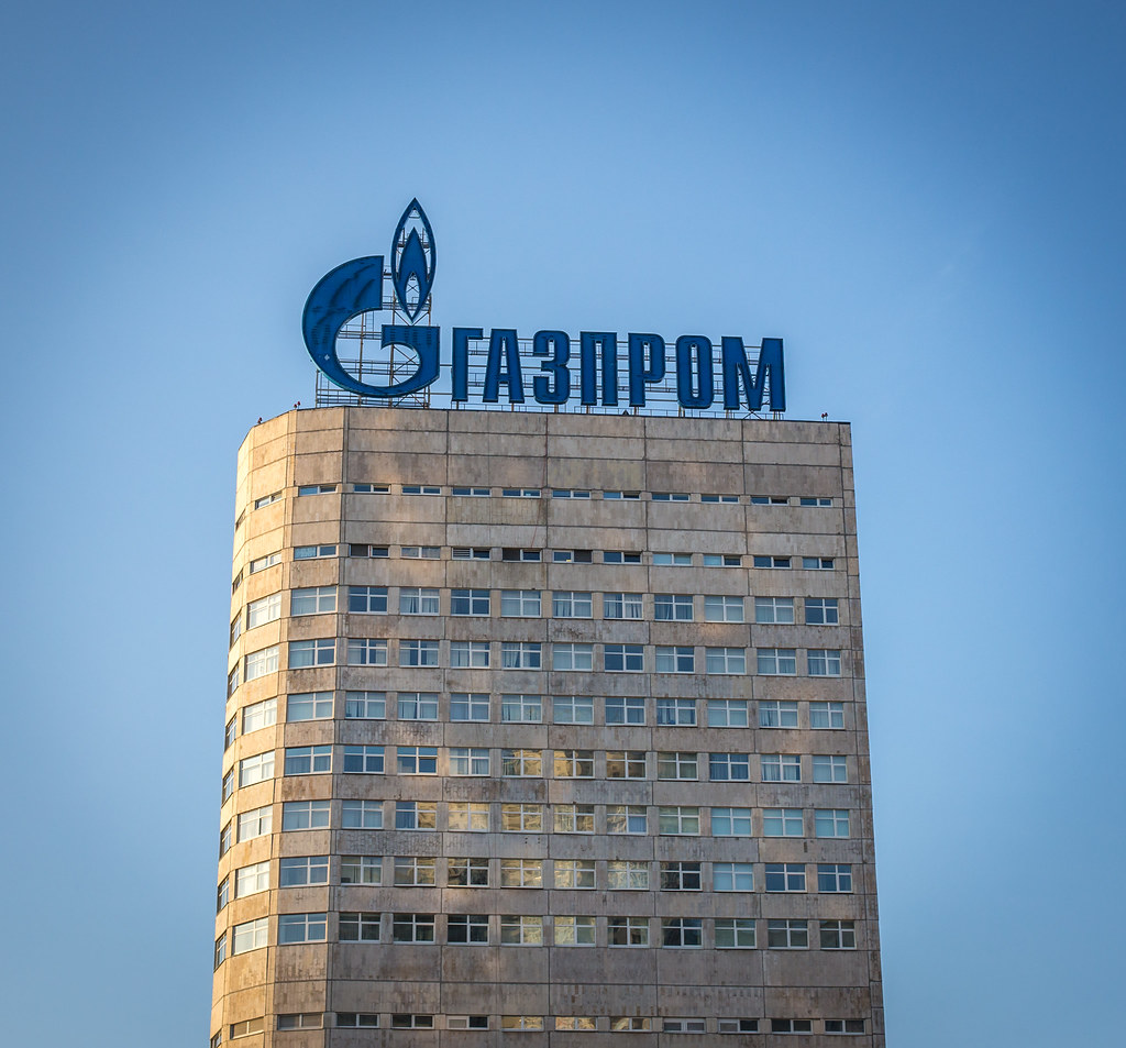 Gazprom
