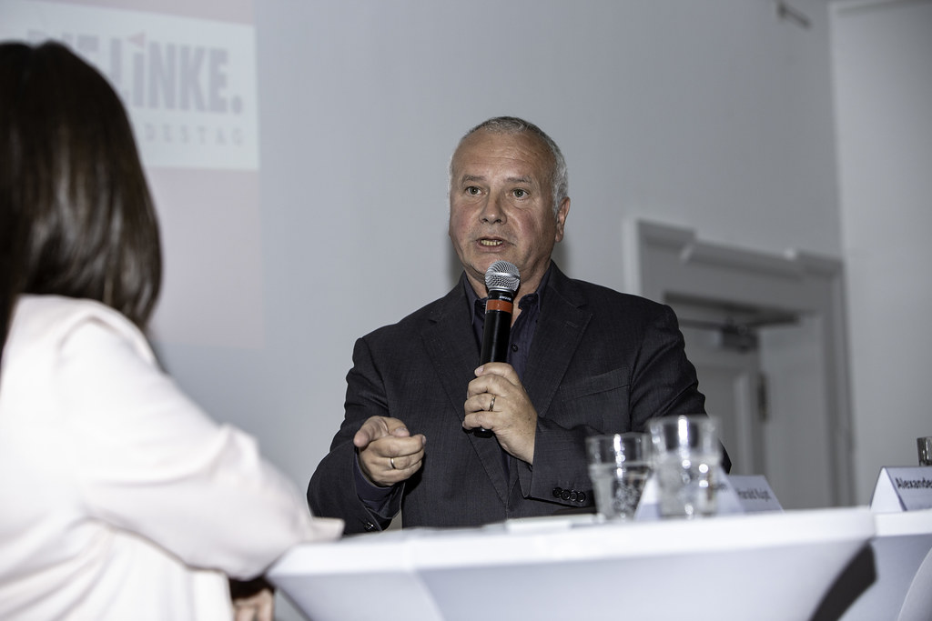Alexander Rahr