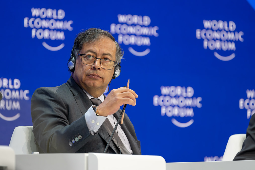 Gustavo Petro