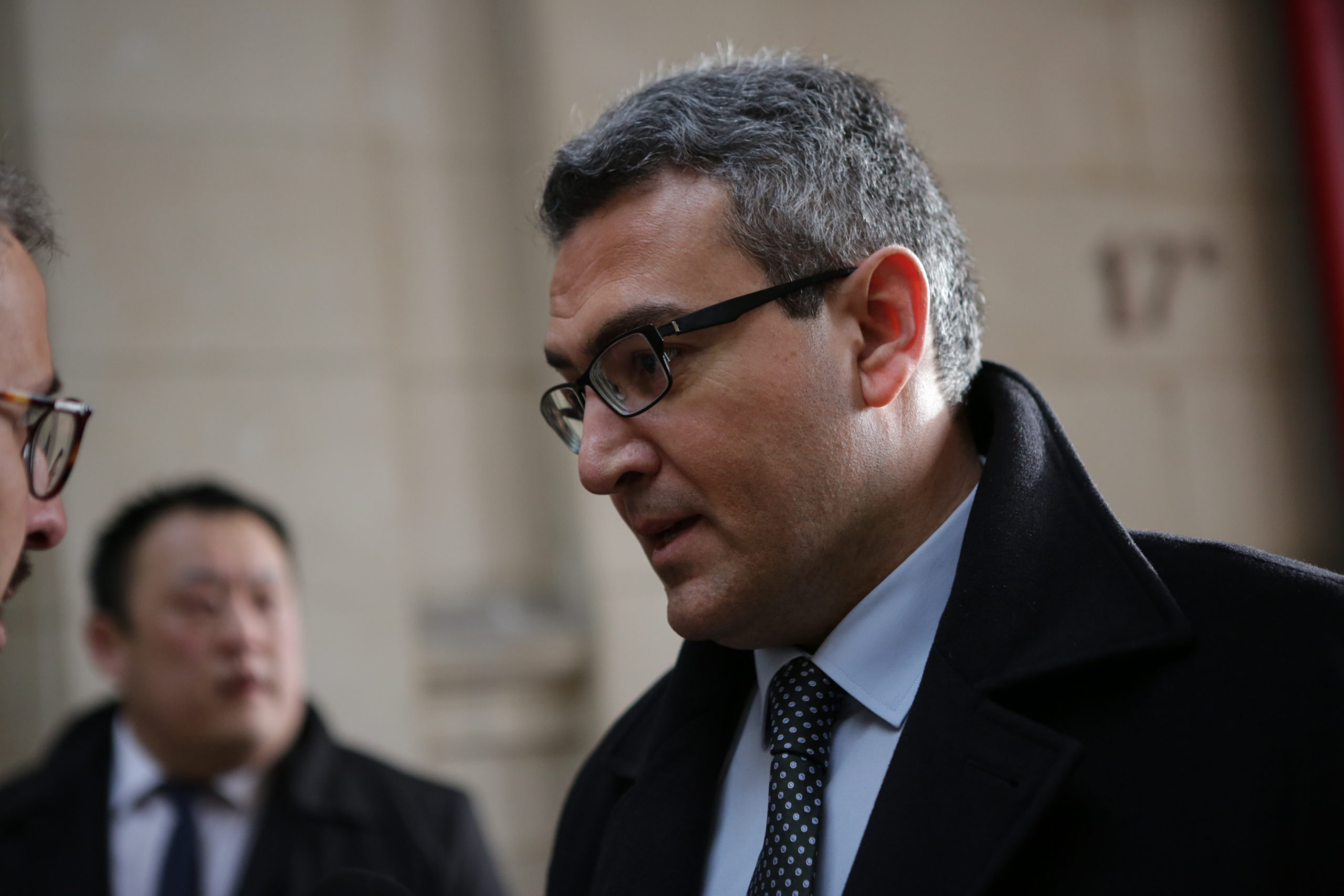 Aymeric Chauprade