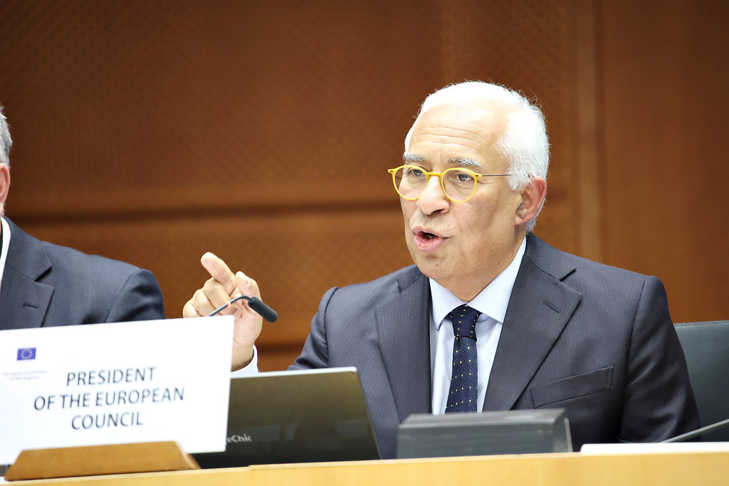 Antonio Costa