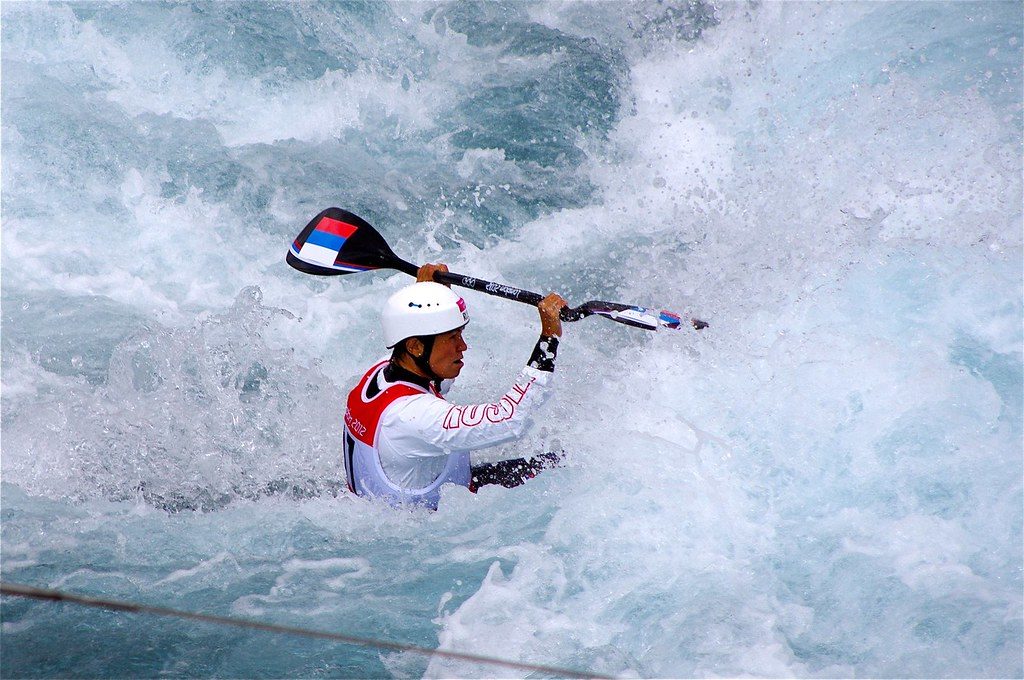 Marta Kharitonova - Russia
